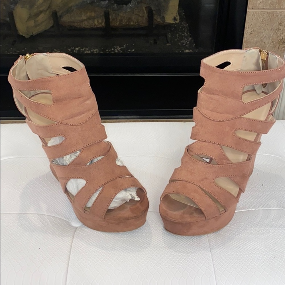 Wedges